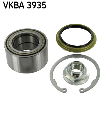 Set rulment roata VKBA 3935 SKF